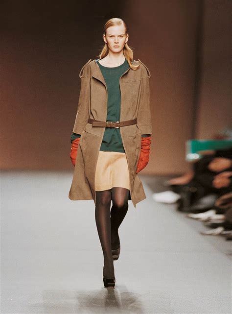 prada 2003|FW 2003 Womenswear .